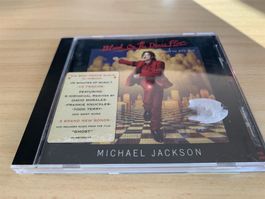 Michael Jackson – Blood On The Dance Floor (HIStory In The M