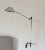 Designer Wandleuchte Baltensweiler Pina
