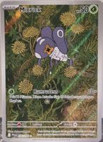 Pokémon – Nymble 🇺🇸 - PFL-096 - Phantasmal Flames
