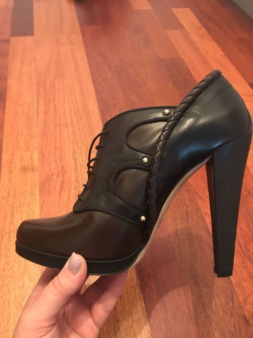 Bally Scarpe da donna: Bally Schuhe Grösse 41 – Nuovo (secondo la descrizione) da Wallisellen venduto da Nataschab0 4