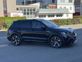 Vw Tiguan 2.0 R /320Ps 