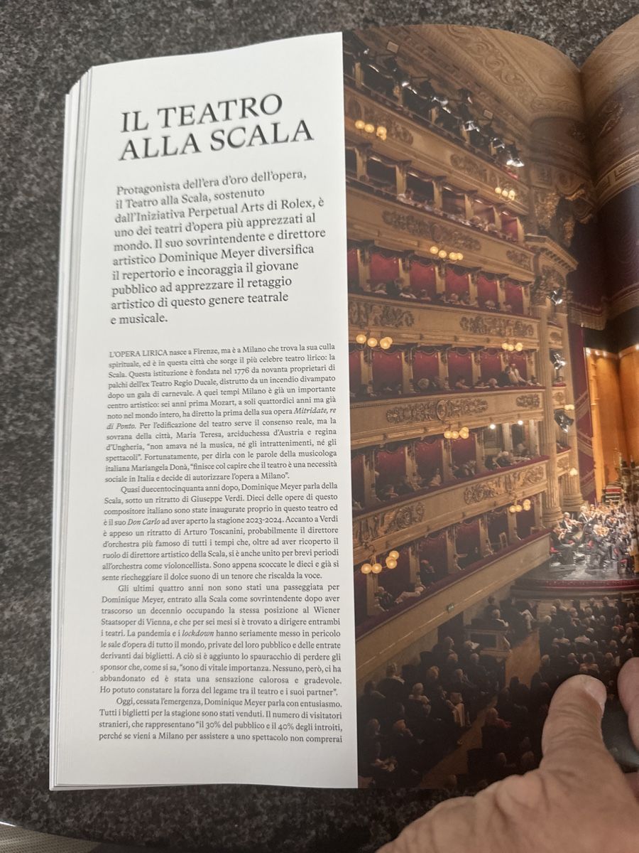Riviste & Magazine: Rolex magazine no. 12 – Usato da Morbio Inferiore venduto da Ecod 4