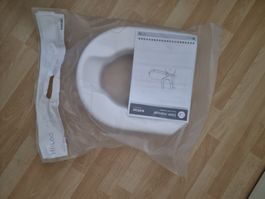 Etac 6 cm HI-Loo WC-Erhöhung