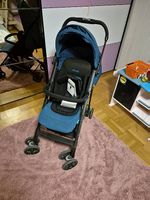 Recaro Easylife Elite 2 Kinderwagen Buggy
