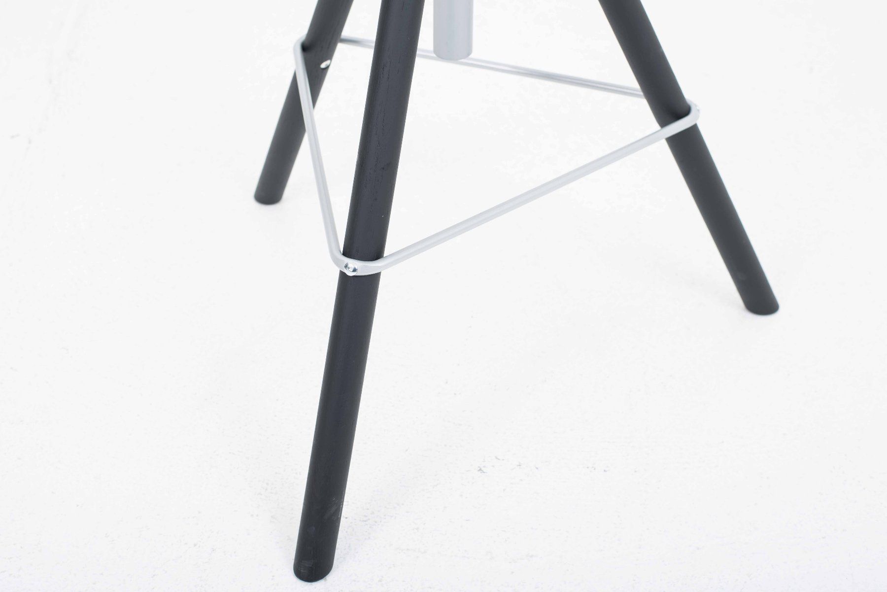 Girsberger Sgabelli: Atelierhocker hoch Modell 112 von Girsberger – Usato da Zürich venduto da STUZH38 5