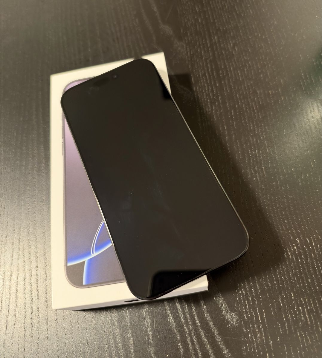 Apple Telefoni cellulari / Smartphones: Iphone 16 Pro Max 512 GB Schwarz – Usato da Muri AG venduto da zva_7mym 1