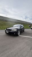 Defekter BMW E87 120i