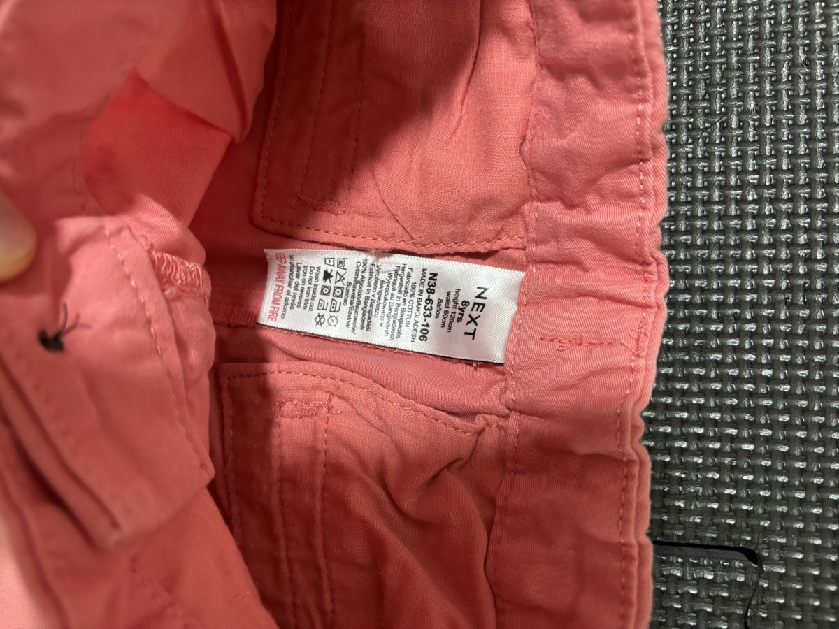Kleiderpakete & -sets: Diverse Kinderkleider, Grösse 128 – Gebraucht aus Basel von pre_675x 3