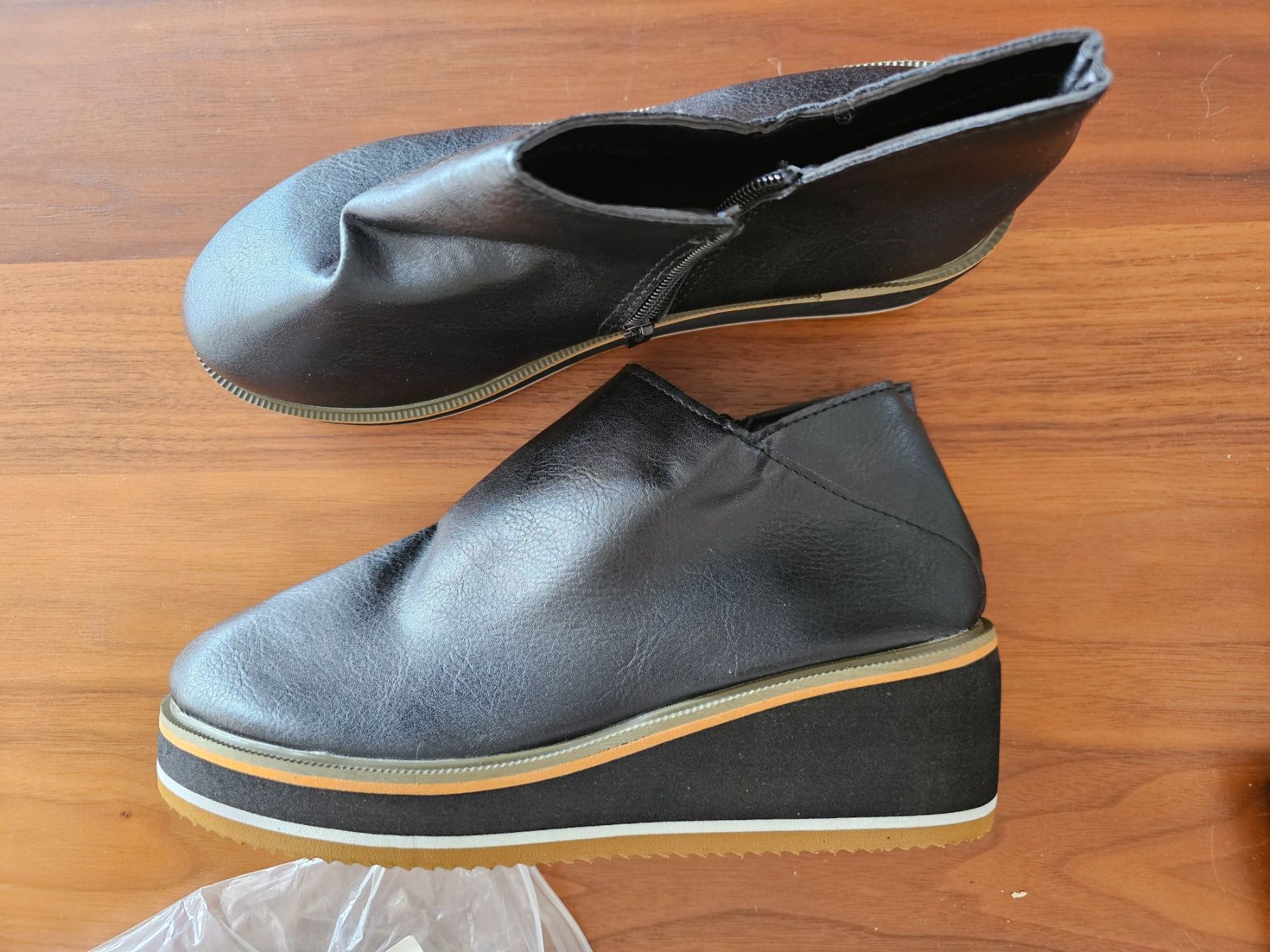 Chaussures femmes: Schuhe – D'occasion à Kloten par Symba1 5