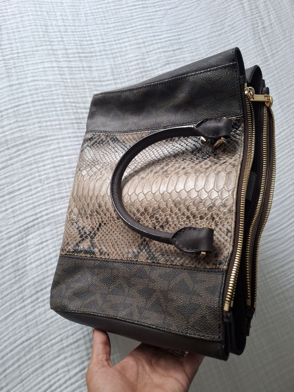 Taschen: Borsa MK originale – Gebraucht aus Losone von sam_rc65 1