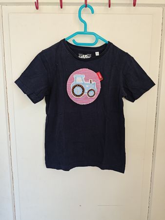 T-Shirt Babaz Gr 128