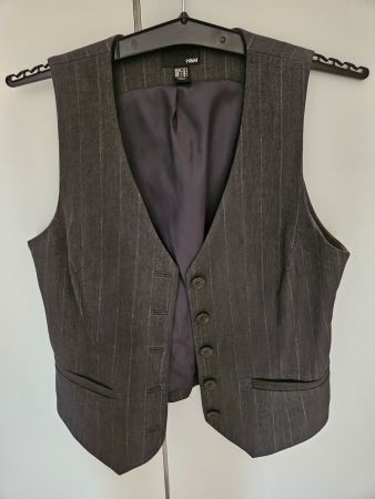 Gilet
