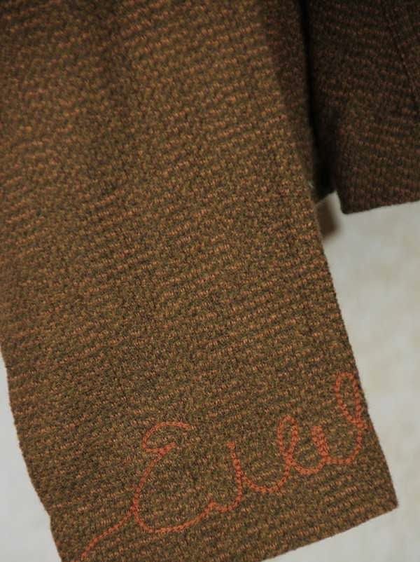 Ewa I Walla Giacche: Veste Ewa i Walla, Taille XS, marron – Nuovo (secondo la descrizione) da Morges venduto da sandy069 7