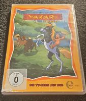 Yakari Folge 9 (19464)