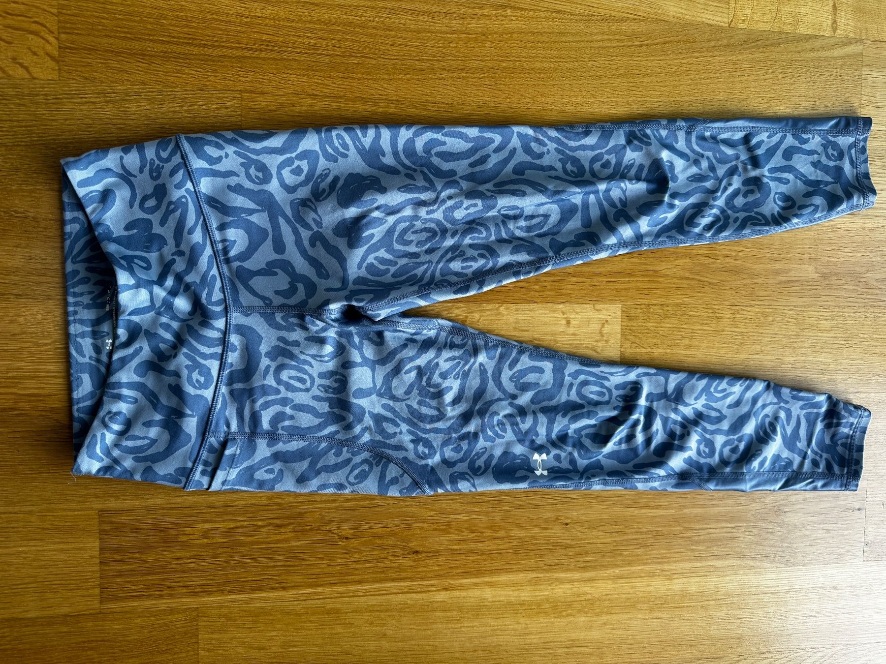 Under Armour Leggings: sport Leggings under Armour grösse S – Gebraucht aus Bern von Tana31