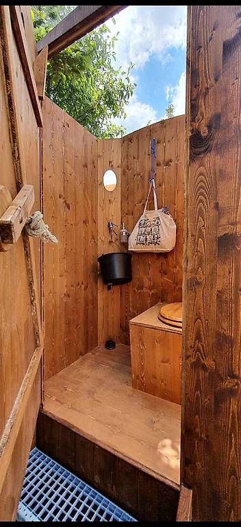 WC: Komposttoilette  – Gebraucht aus Uster von Jillsilvie 2