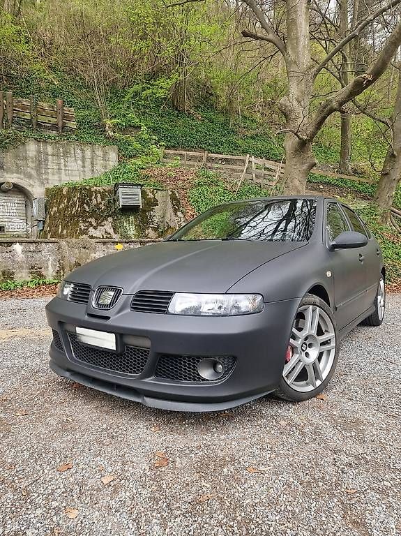 Seat Sistemi di scarico: Seat – Usato da Bad Ragaz venduto da H.R.Performance 1