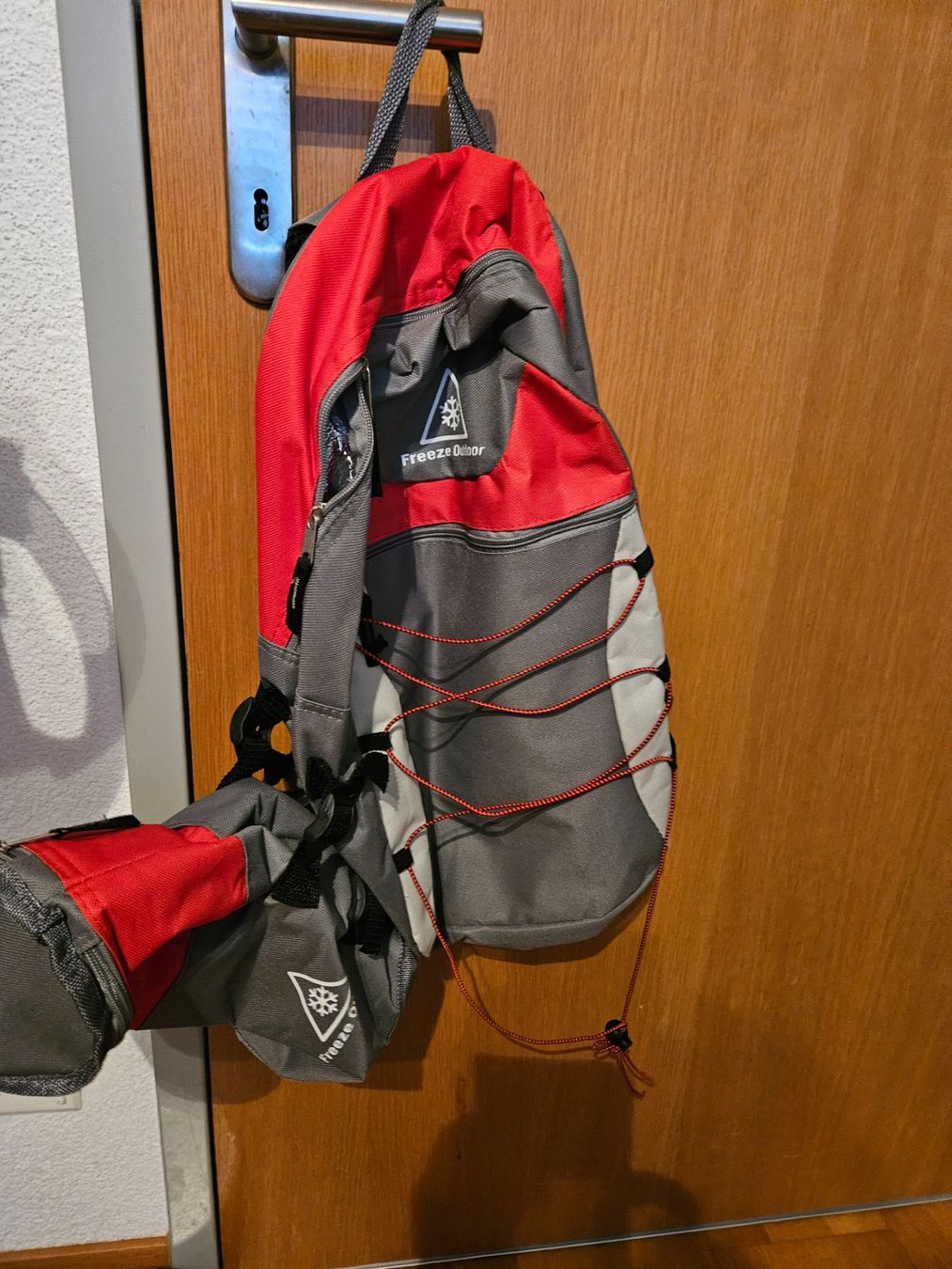 Zaini: Rucksack – Nuovo (secondo la descrizione) da Landquart venduto da Snug01 1