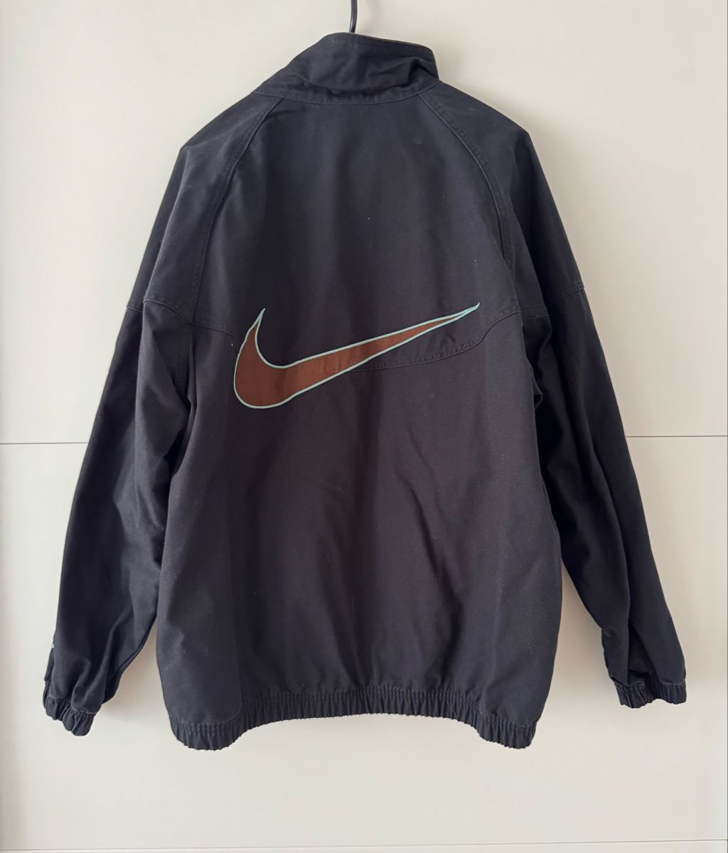 Nike Jacken: NIKE WINDBREAKER-JACKE – Gebraucht aus Hausen AG von NiVaMa 1