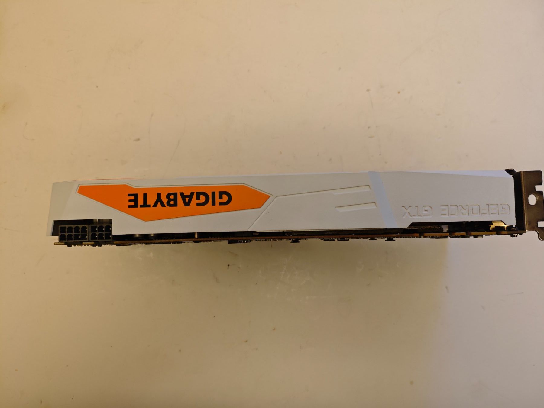 Nvidia Grafikkarten: Gigabyte GTX 1080 TI, 11GB – Gebraucht aus Dübendorf von tho_v2cs 5