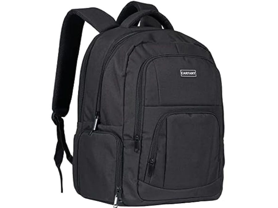 Zaini: Leichter Laptop-Transport-Rucksack – Nuovo e nell'imballaggio originale da Basel venduto da Ellya 2
