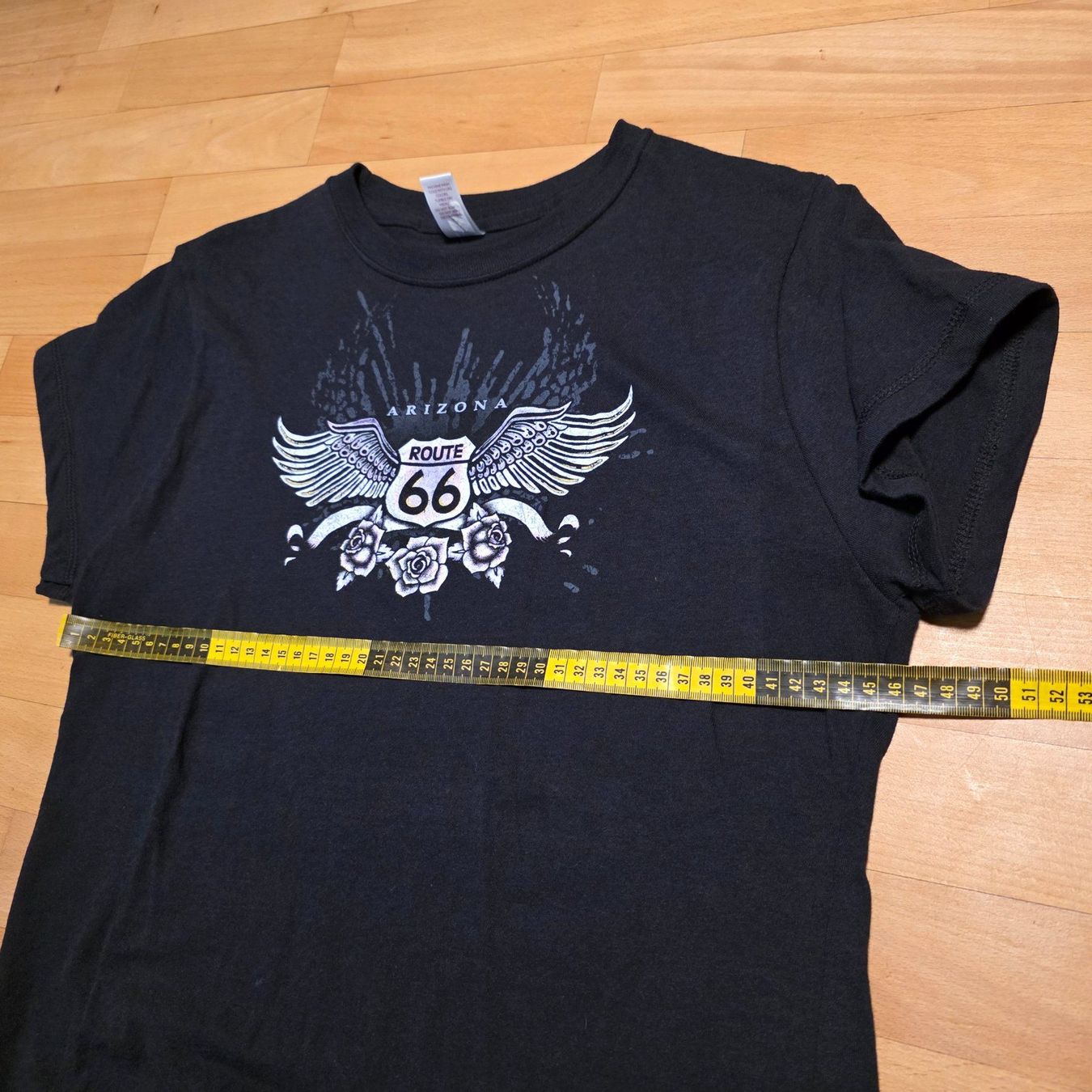 T-shirts: Route 66 Arizona T-Shirt M – D'occasion à Wald ZH par CapLux 1