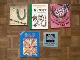 Bücher zum Thema: Schmuck