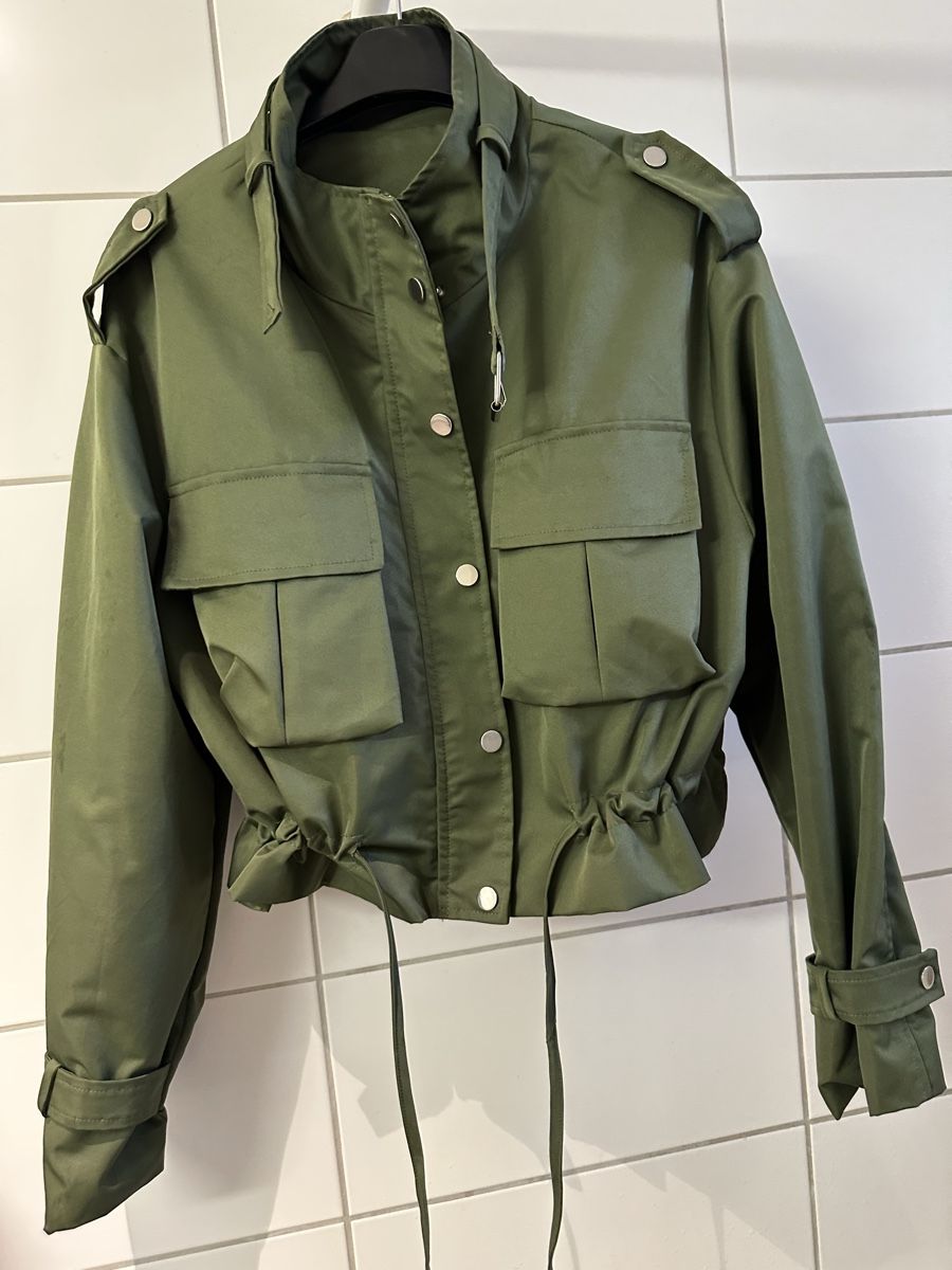 Giacche: Damen wunderschöne Jacke Gr/L – Nuovo (secondo la descrizione) da Basel venduto da Ivana_4