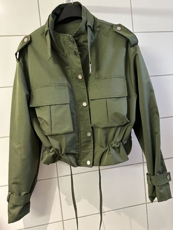 Damen wunderschöne Jacke Gr/L