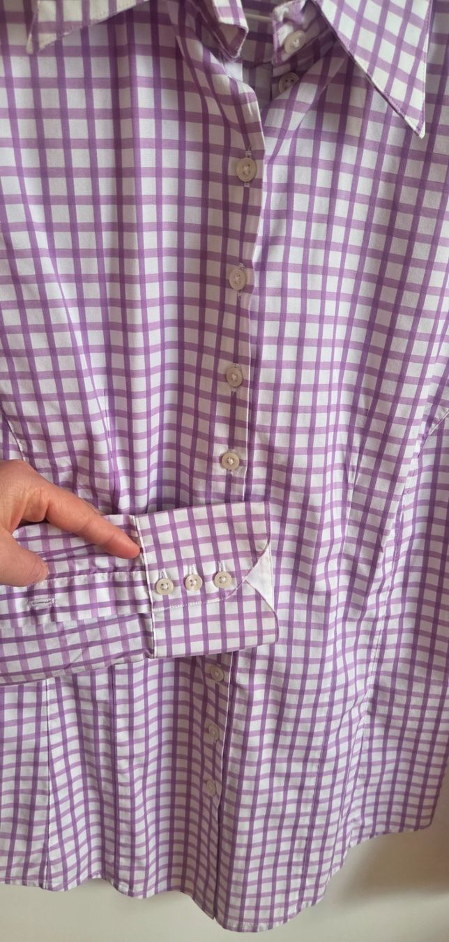 Chemisiers: The Shirt Factory - Bluse/Hemd – D'occasion à Zürich par Nala2811 4