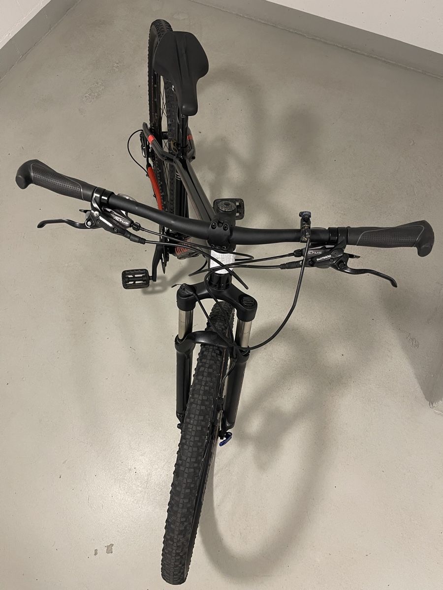 Velos: GHOST 29 Zoll – Gebraucht aus Grenchen von mersinli 3