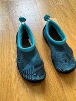 Wasserschuhe, Grösse 30/31, in gutem Zustand