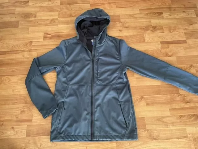 Giacche: Softshell Jacke, Grösse S – Usato da Niederweningen venduto da sho_mb8y
