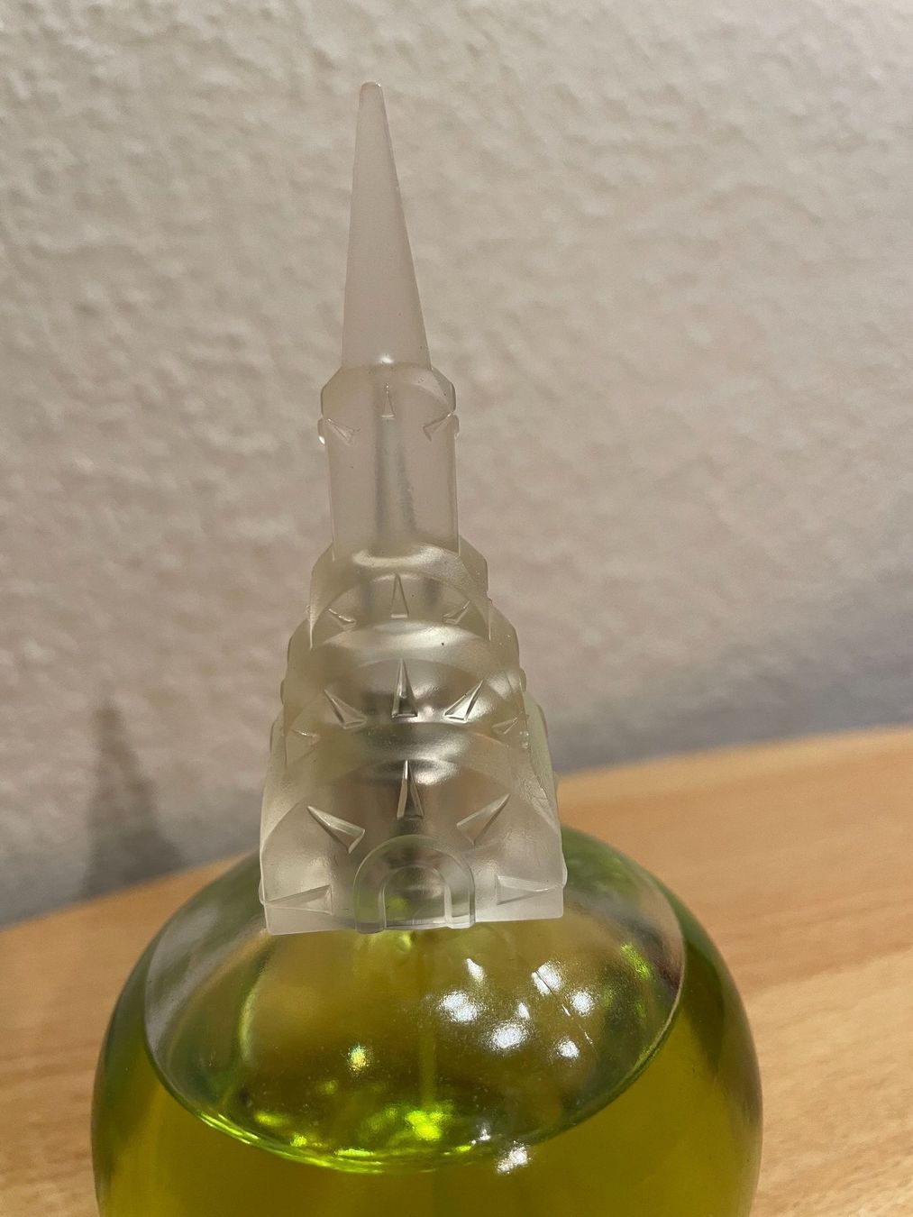 Profumi & Eau de Toilette: Herrenparfum NY-NY MAN – Usato da Basel venduto da Robyn20 3