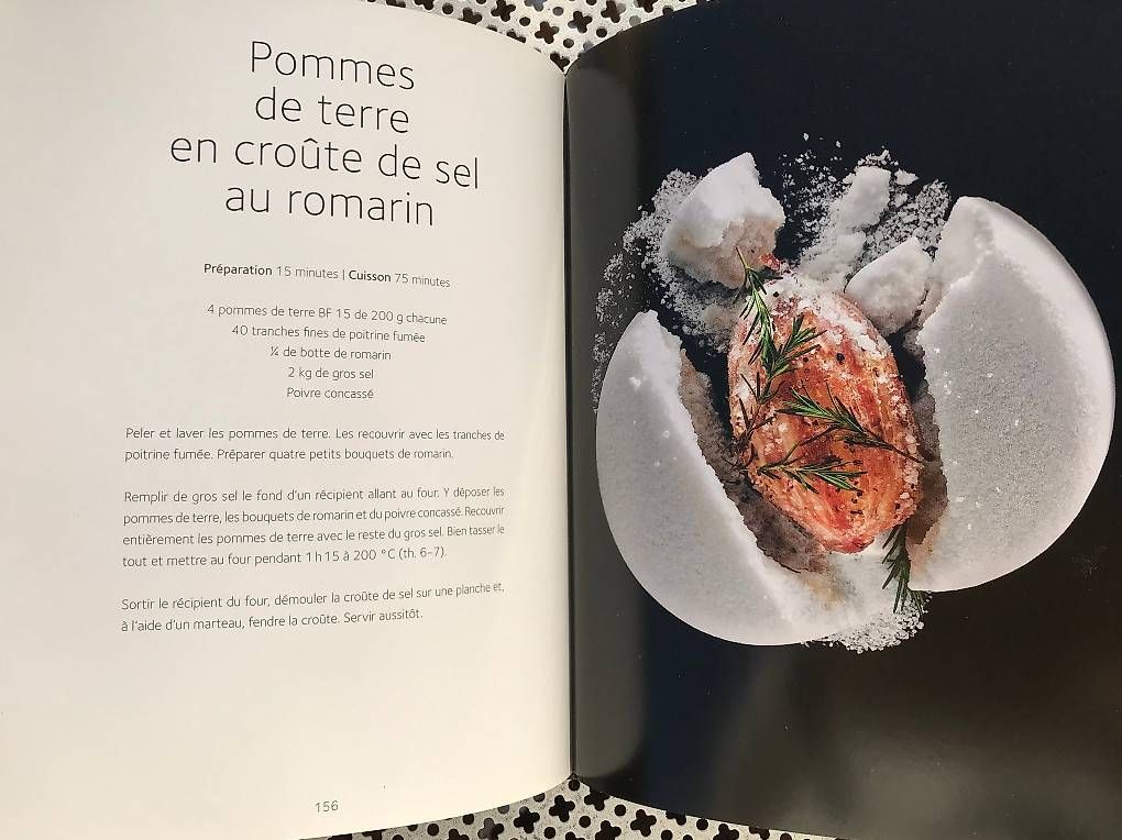 Livres: Frédéric ANTON: Pommes de Terre – D'occasion à Estavayer-le-Lac par mar_2s6b 4