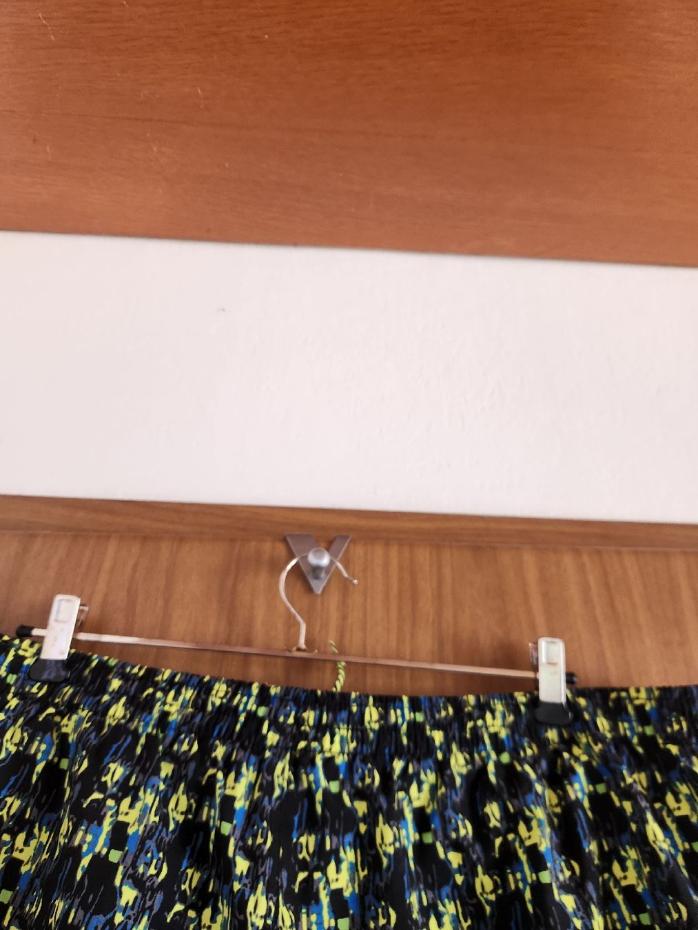 Nike Caleçons de bain: Shorts  de bain Nike taille L imprimé  – D'occasion à Niedergösgen par Eva2410 2