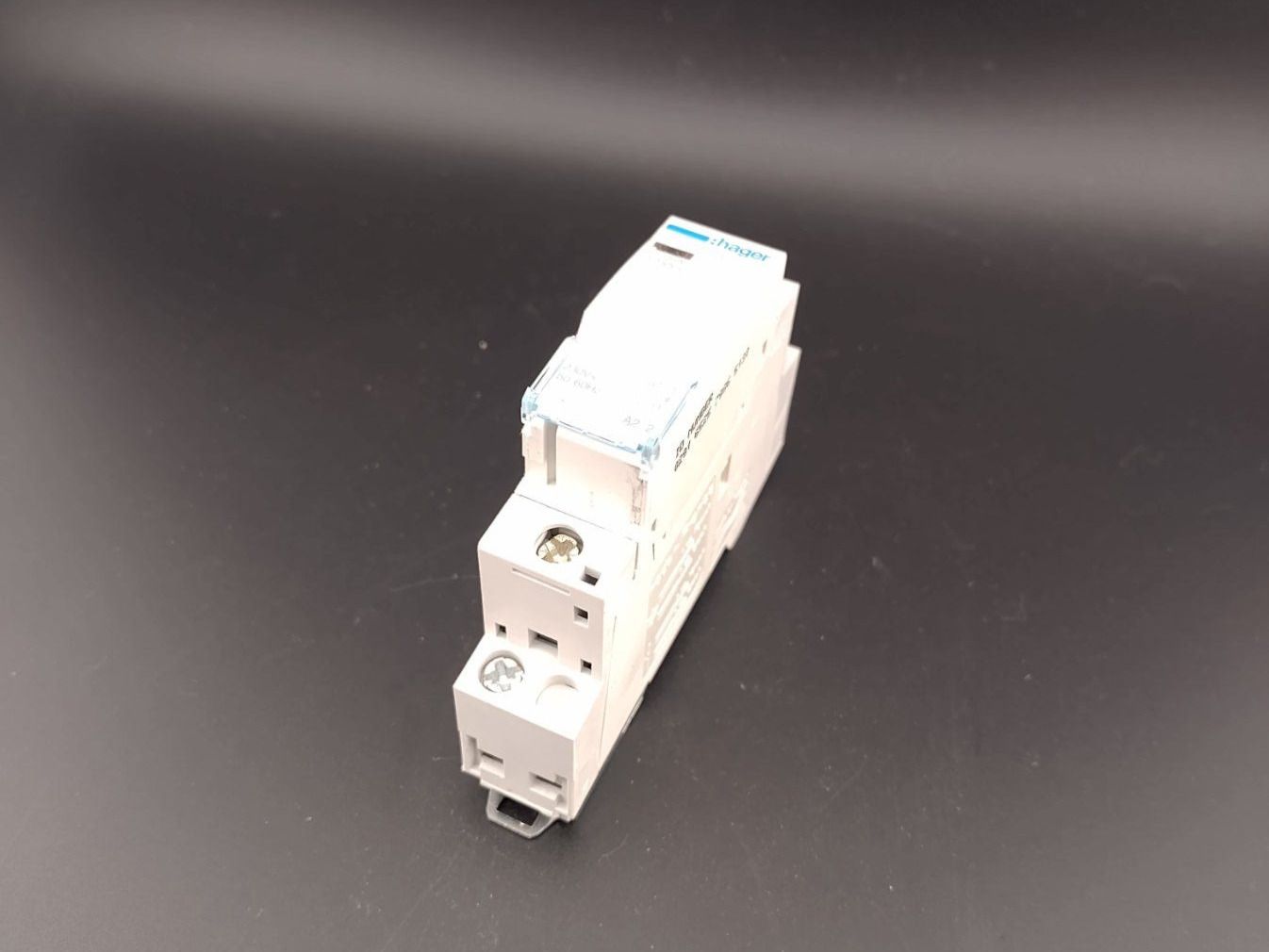 Hager Interruttori: Hager ESC 125 Schütz – Usato da Winterthur venduto da Hint17 1
