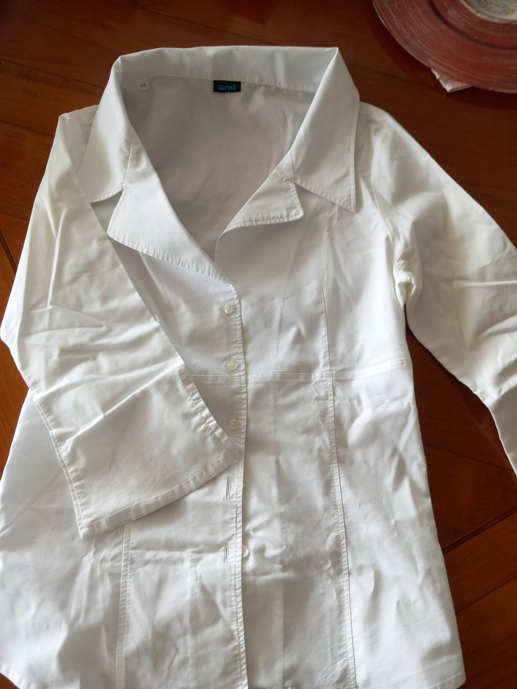 Camicette: Chemisier – Usato da La Chaux-de-Fonds venduto da Boutique333 4