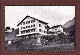 BROC - Chalet de vacances l'Avenir