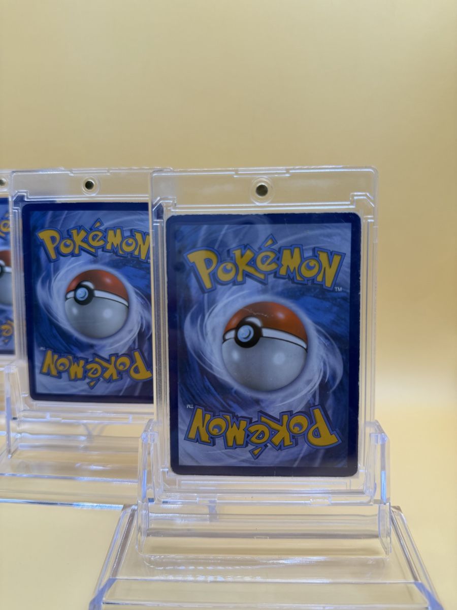 Pokémon Carte collezionabili: EX FULLART POKEMON KARTEN ENGLISCH – Usato da Wetzikon ZH venduto da KartenKid 3