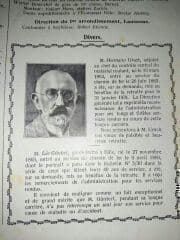Libri: Bulletin CFF / Année 1930 – Usato da Cortaillod venduto da signep 3
