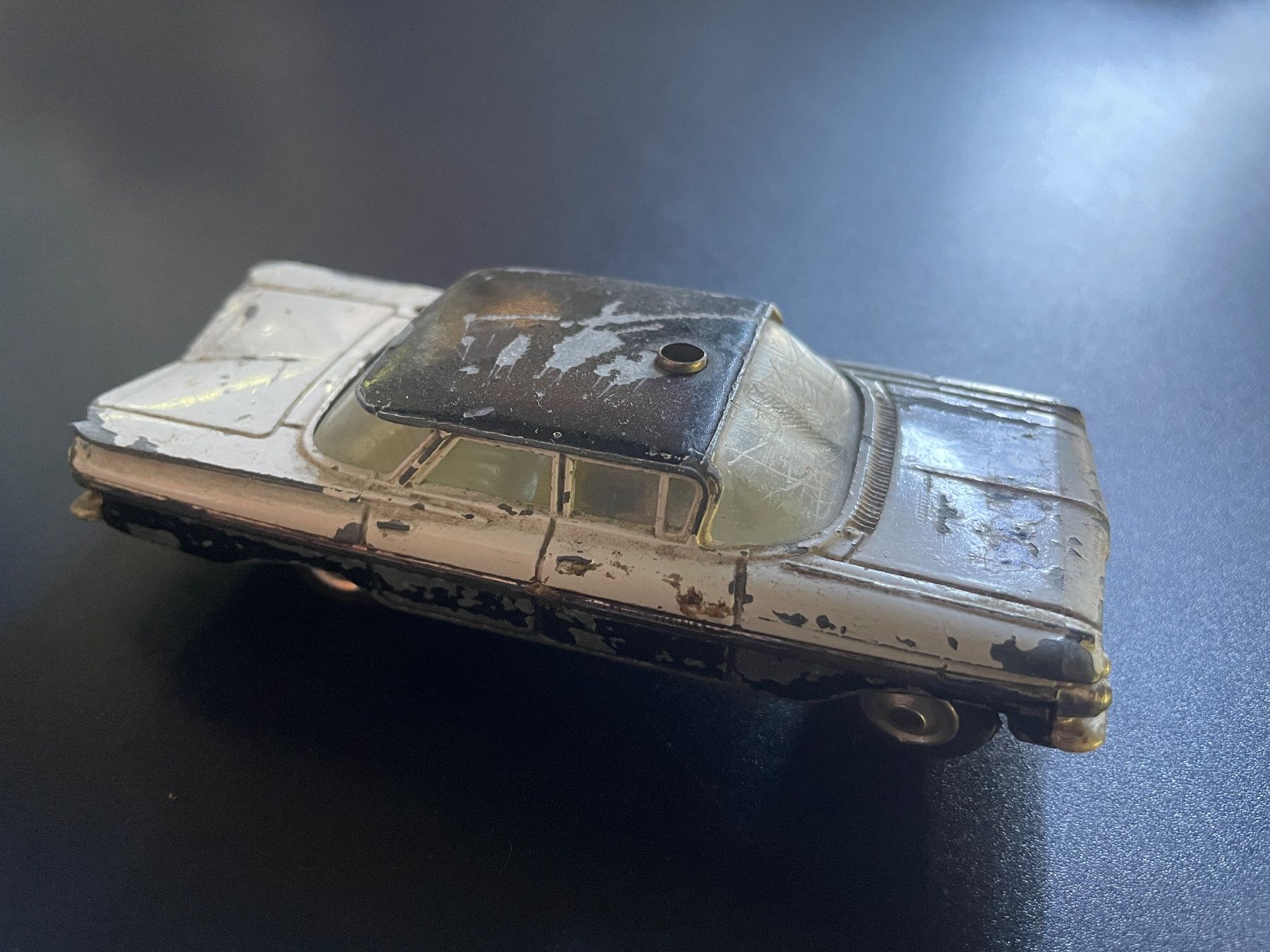 Corgi Toys Modellautos: Corgi Toys Chevrolet Impala – Gebraucht aus Volketswil von rubin74 1