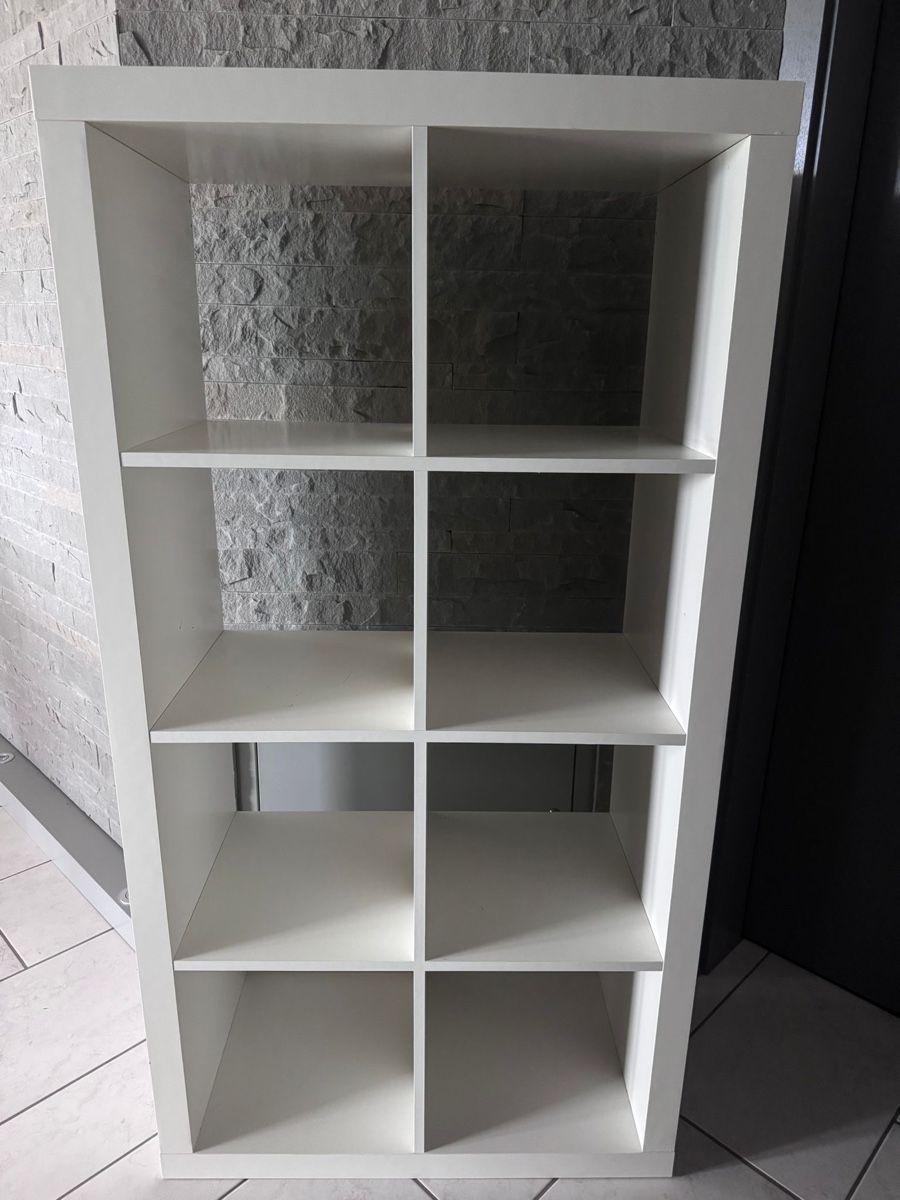Ikea Scaffali: Ikea Regal – Usato da Schneisingen venduto da b-run 1