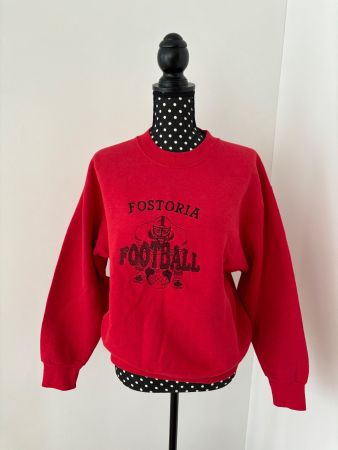 Vintage Fruit of the loom Made in USA Pullover