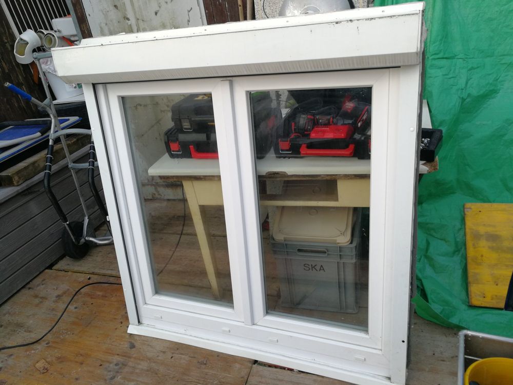 Kunststoff Fenster 3