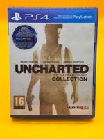 Uncharted: The Nathan Drake Collection