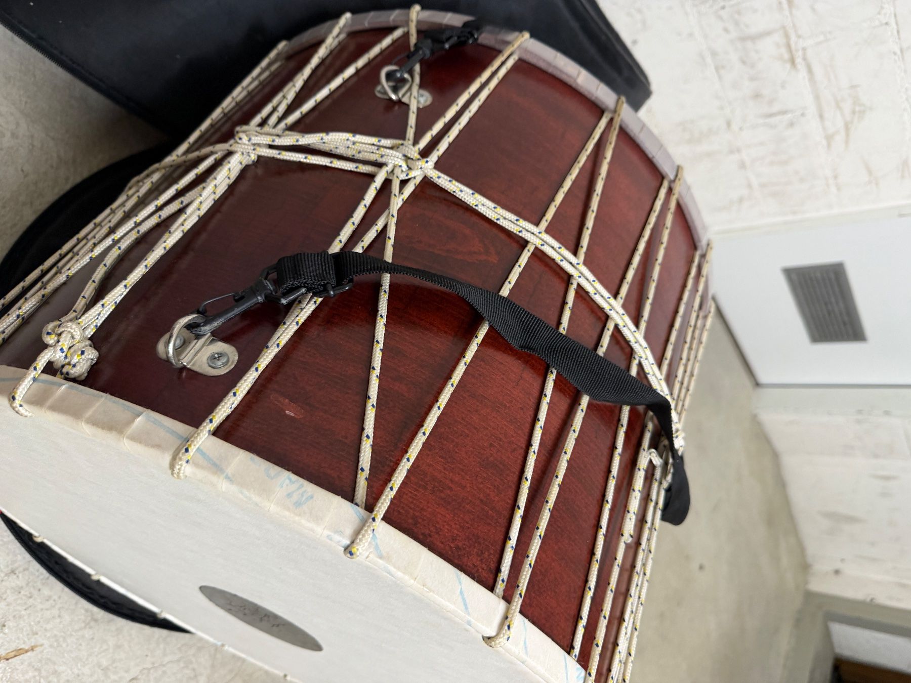 Strumenti musicali: Türkische Trommel – Usato da Niederhasli venduto da swissbrocki 8