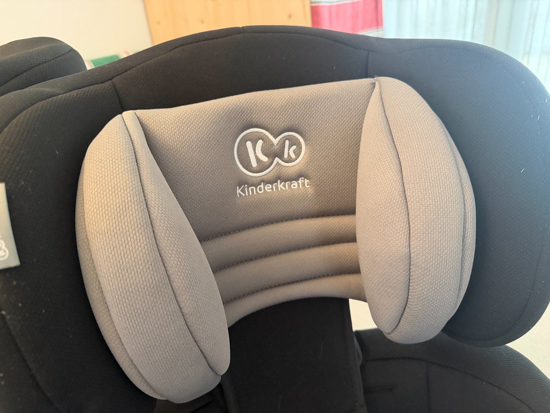 Kinderkraft Sièges auto: Kinderautositz – D'occasion à Domat/Ems par buendnar 3