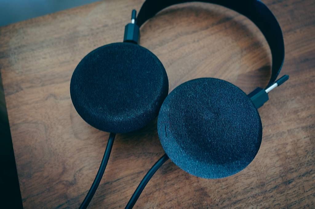 Cuffie: Grado SR125e – Usato da Bern venduto da rol_nq2r 2