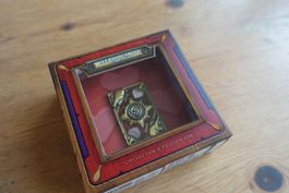 Leeroy Jenkins Collector's Pin 2023 Edition - Blizzard